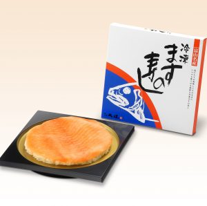 冷凍ますの寿し | 商品詳細 | ますの寿し・ぶりの寿し製造直売｜寿し